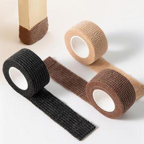의자 발 커버 테이프 2.5cm X 2M 층간소음 미끄럼방지 (S32072234)