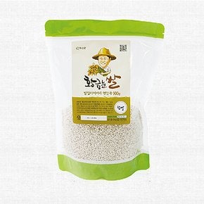 전남화순 산지직송쌀 웰빙찹쌀 900g