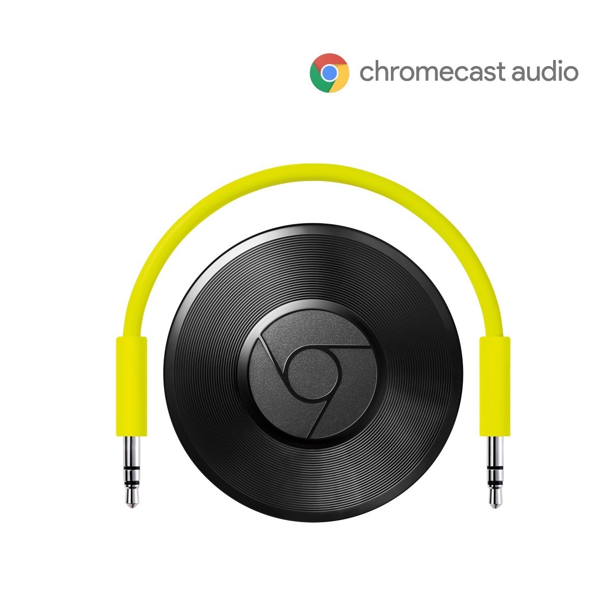 구글 공식론칭] 정품 크롬캐스트 오디오/Google Chromecast Audio [무료배송/당일출고/국내As지원], 신세계적 쇼핑포털  Ssg.Com