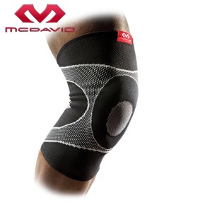 무릎보호대 패드 KNEE SLEEVE 4WAY KNIT EP 5125R.