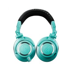 Audio Technica 오디오테크니카 헤드폰 ATH-M50x IB Limited Edition