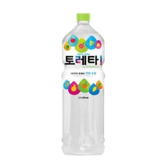  토레타 1.5L 6입