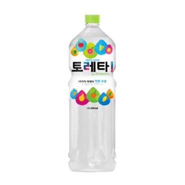  토레타 1.5L 6입