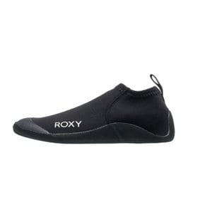 록시 여성 블랙 1mm 네오프렌 워터슈즈 RE21SZ501_s