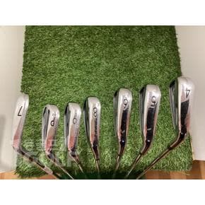 [중고] 1156602 플렉스S 타이틀리스트 Titleist T100 7S 순정 맞춤 샤프... IA2714401