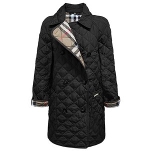 버버리 [정상가:1,650,000원] 버버리 NEW TYTHING 뉴 타이팅 여성 퀼팅 코트 8084199 80841991