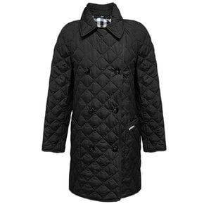 [정상가:1,650,000원] 버버리 NEW TYTHING 뉴 타이팅 여성 퀼팅 코트 8084199 80841991