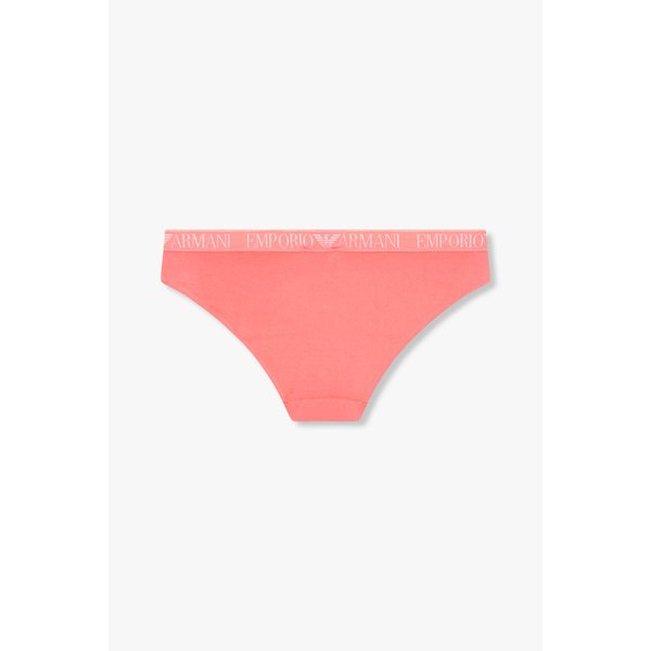 여성 자카드 밴딩 나일론 브리프 0825111539000