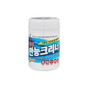 (9600720) 동성 만능크리너 150매