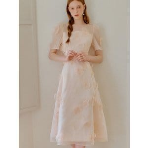 이바나헬싱키 Blossom dress