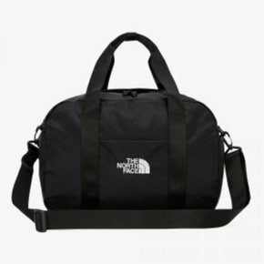 [국내정식매장] 노스페이스 보스턴백 여행가방 The North Face HERITAGE CARGO M - BLACK 카고백