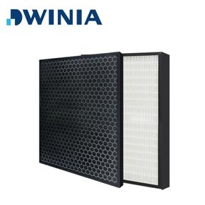 WPA25D0XSW필터 위니아 공기청정기 전용 WPA18