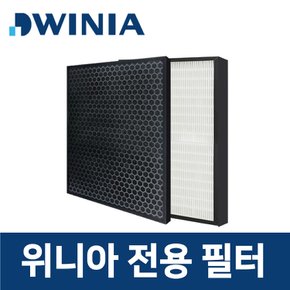 WPA25D0XSW필터 위니아 공기청정기 전용 WPA18