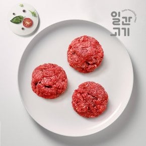 [냉장]1등급 한우 이유식 우둔 다짐육180g (30gx6)
