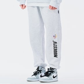 (Setup)Breakup Jogger Pants W/M