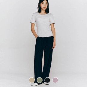 03415520 여아 나일론 와이드 팬츠