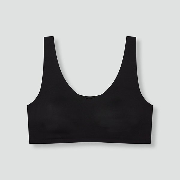 여 퍼펙트 노라인 크롭브라 J406901004099