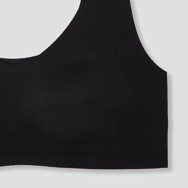 여 퍼펙트 노라인 크롭브라 J406901004099