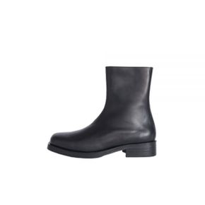 CAMI 아미ON BOOT BLACK (COCBB) (카미온 부츠 블랙)