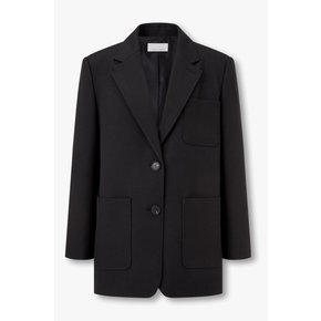 [파주점] 노치트 라펠 트윌 싱글 자켓7125310700