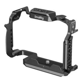 파나소닉 루믹스 S1R II / S5 II / G9 II 케이지 4902