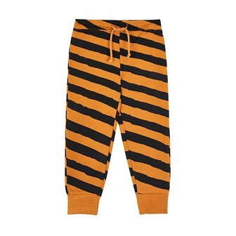 킨더스코너 PANT STRIPES ORANGE APF11PG27I OR_P317826484