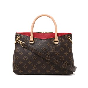 LOUIS VUITTON [중고명품] 럭스애비뉴 루이비통 모노그램 팔라스 BB 토트  크로스백 M41734