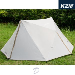 카즈미 NEW 트리온 EX 텐트