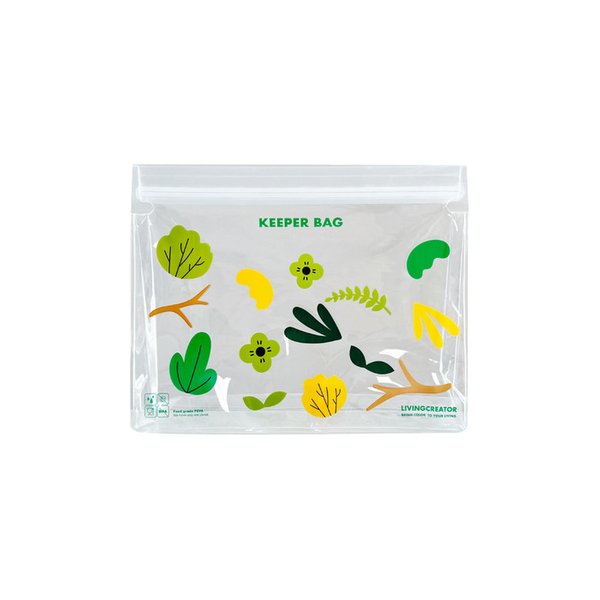 키퍼백 M (2개입)