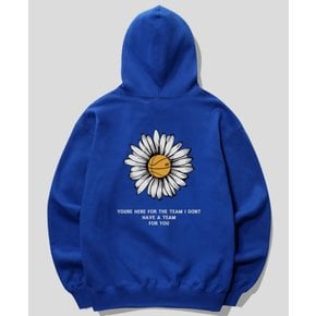 BIG DAISY LOGO 후드티 - 9 COLORS