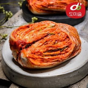 박미희 맛있는 포기김치 8kg