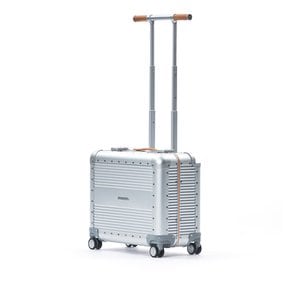 R TRUNK 500 ALUMINIUM 20인치 SILVER (20L)