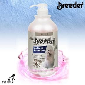 브리더 뉴 말티즈 샴푸 1000ml (S11298570)