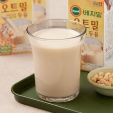 베지밀오트밀두유190ML*16