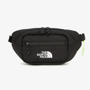 노스페이스키즈 NN2HQ00R 키즈 웨이스트 백 미디움 KIDS WAIST BAG M