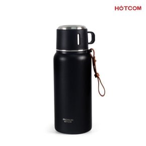 보온병 보냉병 뚜껑컵 손잡이물통 캠핑 대용량 산악용 700ml 900ml