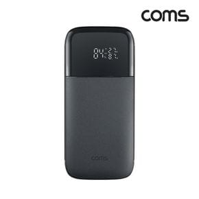 100W 초고속 충전 대용량 보조배터리 20000mAh