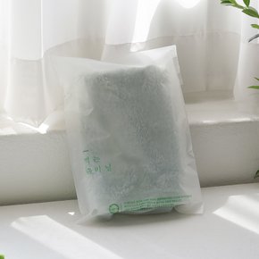 썩는 속비닐 미니/특소/소/중 BOX (속포장용, 반투명) 비닐봉투