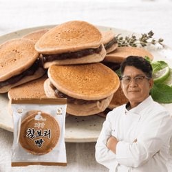 TV홈쇼핑방송원상희 장인의 저당 찰보리빵 60개세트 본사직접배송 최근생산품