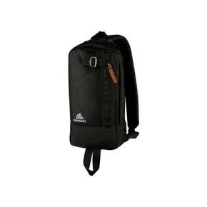 그래고리 백팩 08J291655861041 BLACK DOM