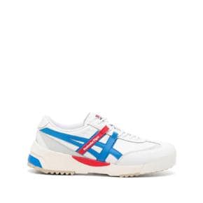 24 FW Onitsuka Tiger 델리게이션 엑스 패널 스니커즈 1183A559 TP429621925