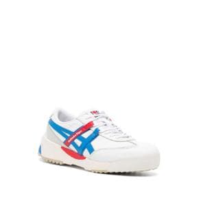 24 FW Onitsuka Tiger 델리게이션 엑스 패널 스니커즈 1183A559 TP429621925