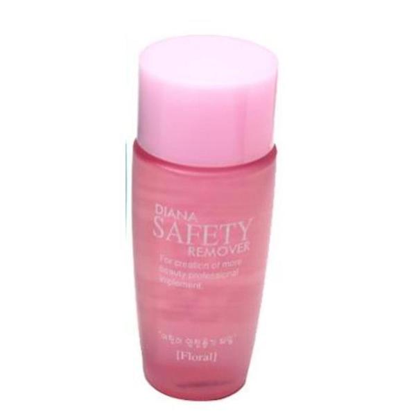 확대된 대표 네일 리무버 80ml-색상랜덤발송 네일젤클렌저 아세톤(1)