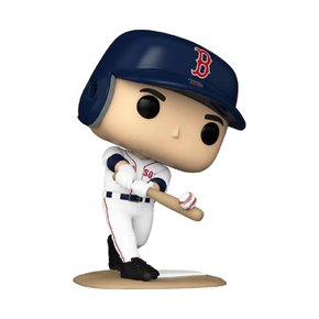 MLB Funko MLB Series Red Sox Masataka Yoshida Pop Vinyl 야구 레드삭스 요시다 마사히로