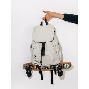 아이띵소 STRING BACKPACK 스트링 백팩