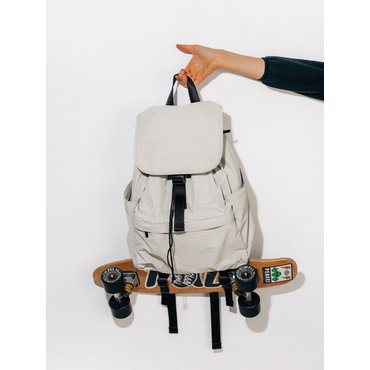 아이띵소 STRING BACKPACK 스트링 백팩