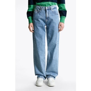 타미진스 남성 제이미 루즈 스트레이트 데님 팬츠 T32F0NEW16TMT1 TOMMY JEANS