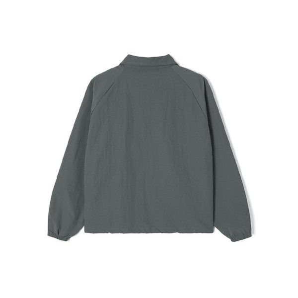 남성 데일리 경량 윈드브레이커 (DK-KHAKI) (HC4UJC1)