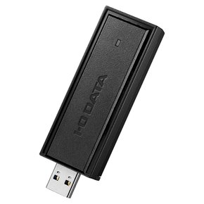 IODATA Wi-Fi6(IEEE802.11ax) Wi-Fi USB USB3.2(Gen1) WPA3 WN-DAX1200U 아이・오・데이터 대응