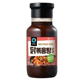 닭볶음탕양념 270g